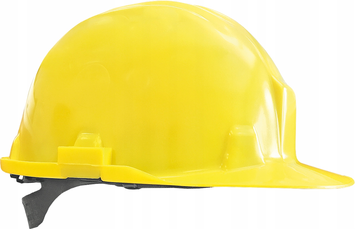 

Hełm ochronny Reis z tworzywa Hdpe rozm. 54-62