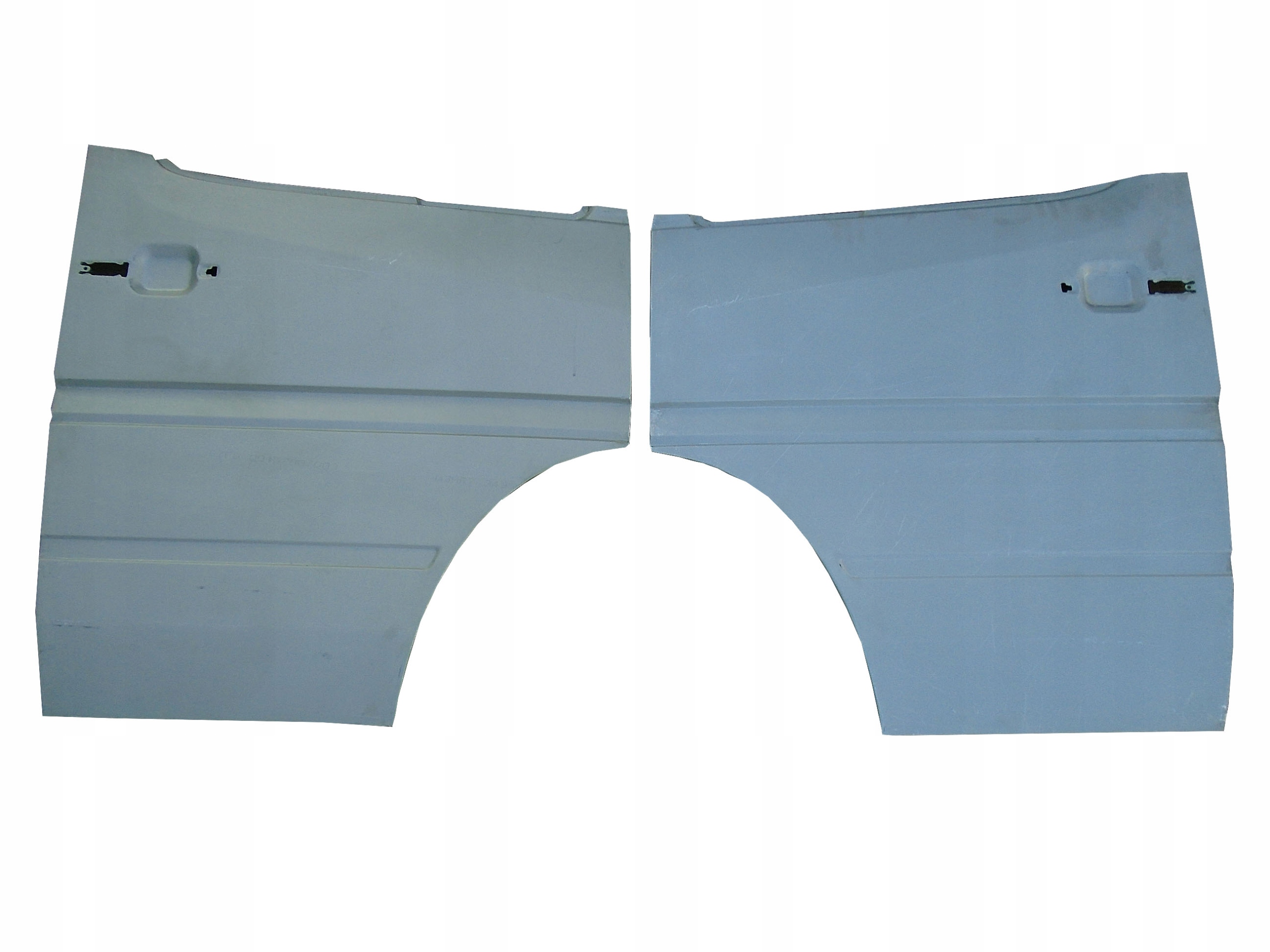 MERCEDES SPRINTER 95-06 POSZYCIE DRZWI PRZÓD LE+PR