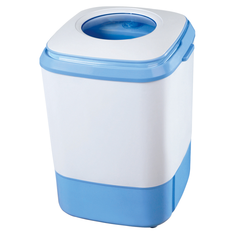 Funkcjonalna Pralka Wirnikowa Do Ubrań Bielizny Pb 40-8A 4 Kg 180 W