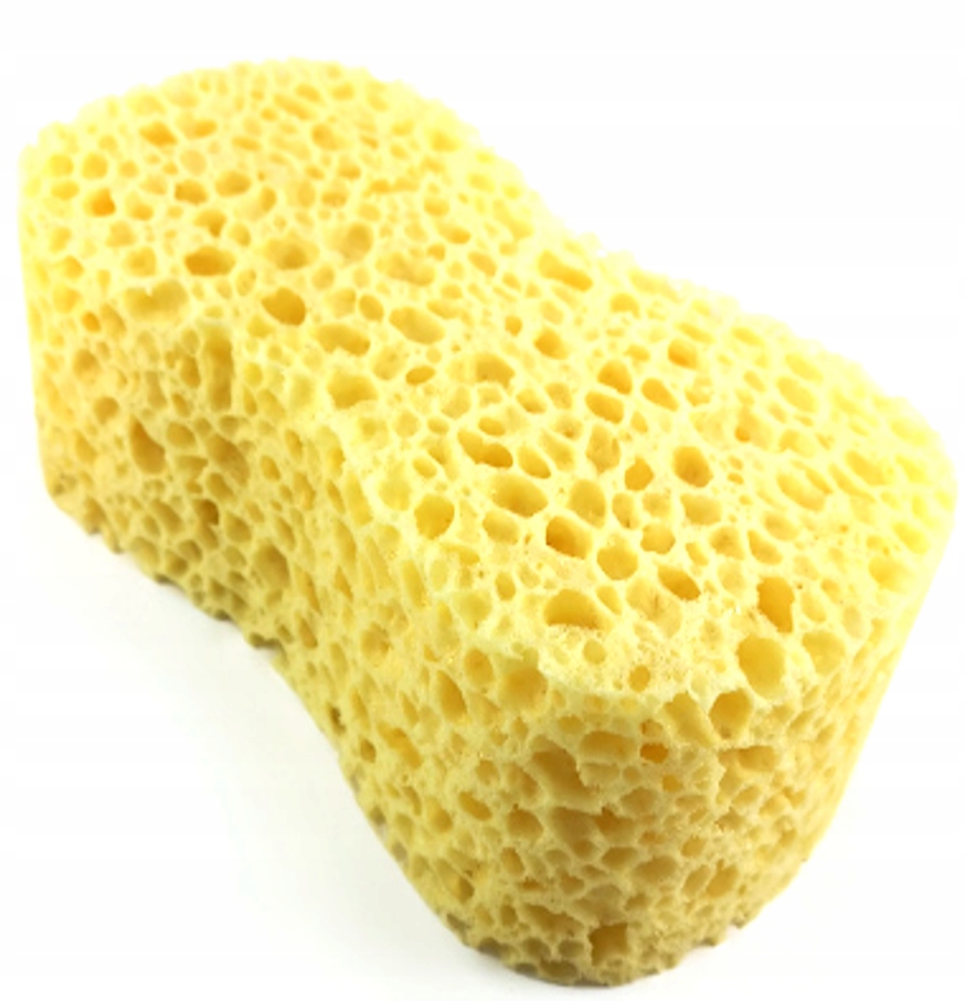 

Profesjonalna Gąbka Do Mycia Samochodu Nie Rysuje