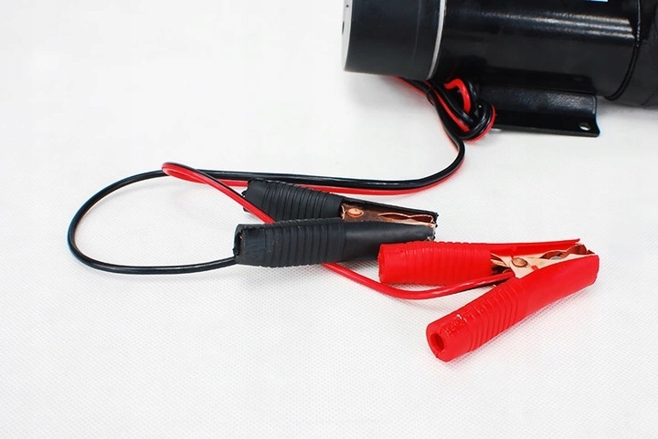 CPN НАСОС ДЛЯ ТОПЛИВА, МАСЛА, ВОДЫ, 12V / 24V