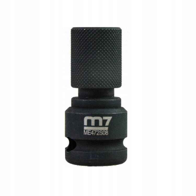 

Adapter Przejściówka 1/2'' 1/4'' Klucz Udarowy M7