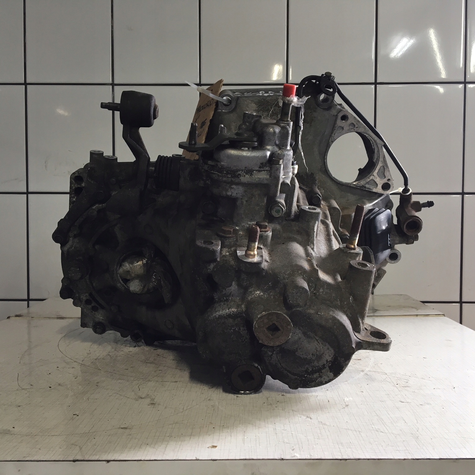 HONDA ACCORD 2,0 BENZYNA 93-96 SKRZYNIA BIEGÓW