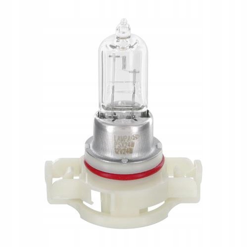 ŻARÓWKA PSX24W 12V PG20-7 PSX 24W 3200K 450LM