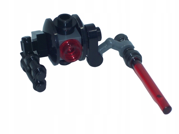 

Lego Star Wars Praetorian Training Droid sw0998