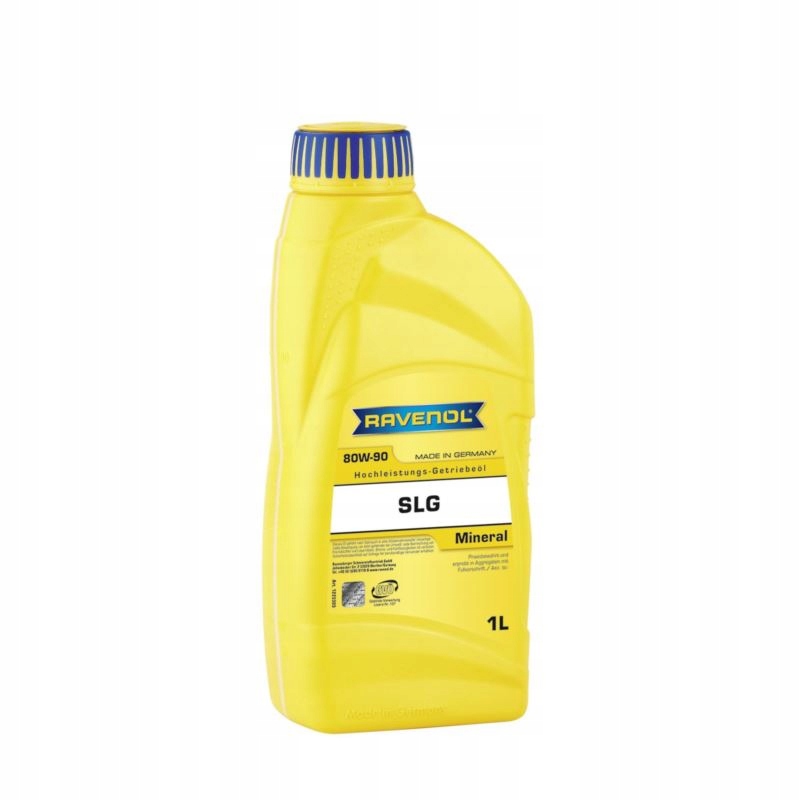 

Ravenol Slg 80W-90 1L