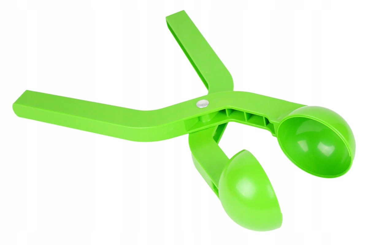 ŚNIEŻKOMAT KULKOMAT DO ROBIENIA KULEK ŚNIEŻEK Model 5088-TH