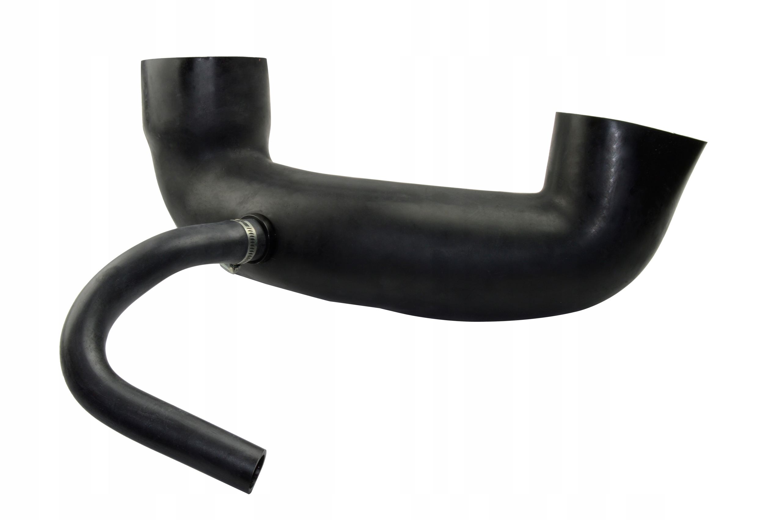 ШЛАНГ ВОЗДУШНОГО ФИЛЬТРА VOLVO BL61 BL71 11888782