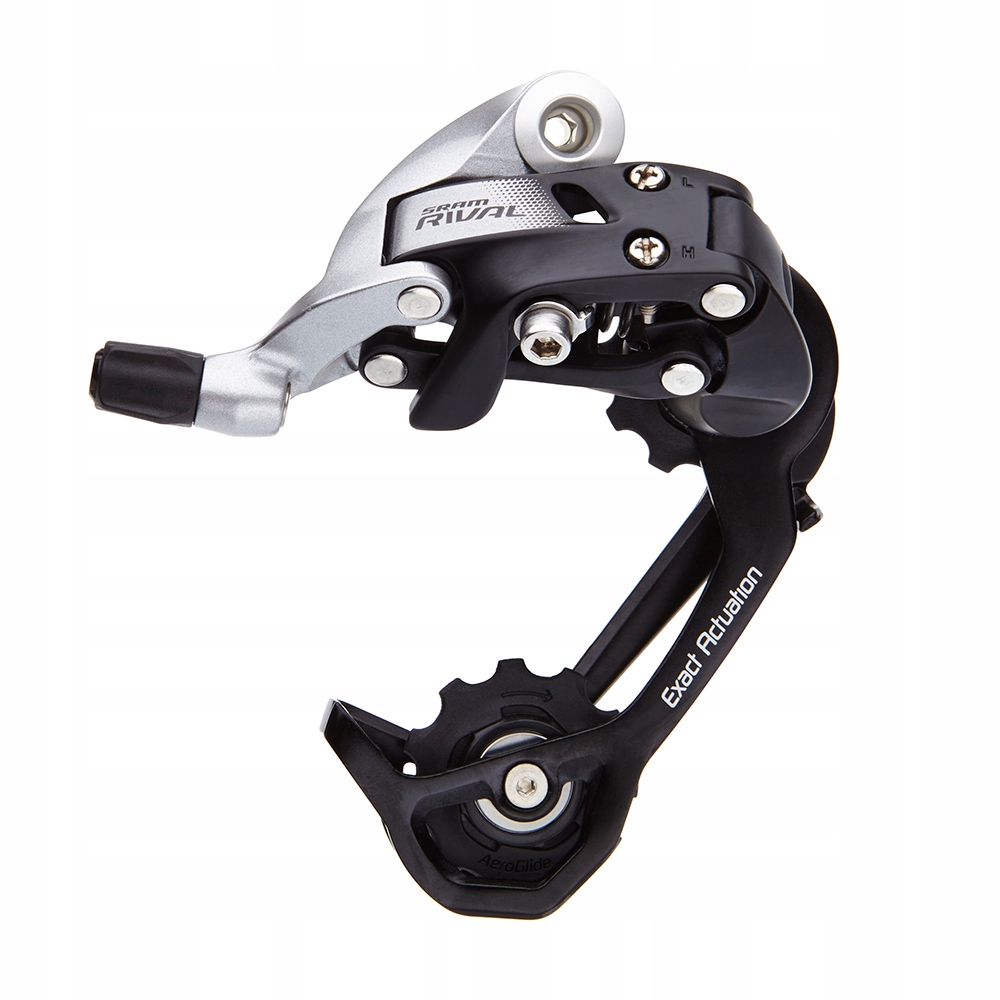Sram Rival 22 11rz Medium zadní přehazovačka