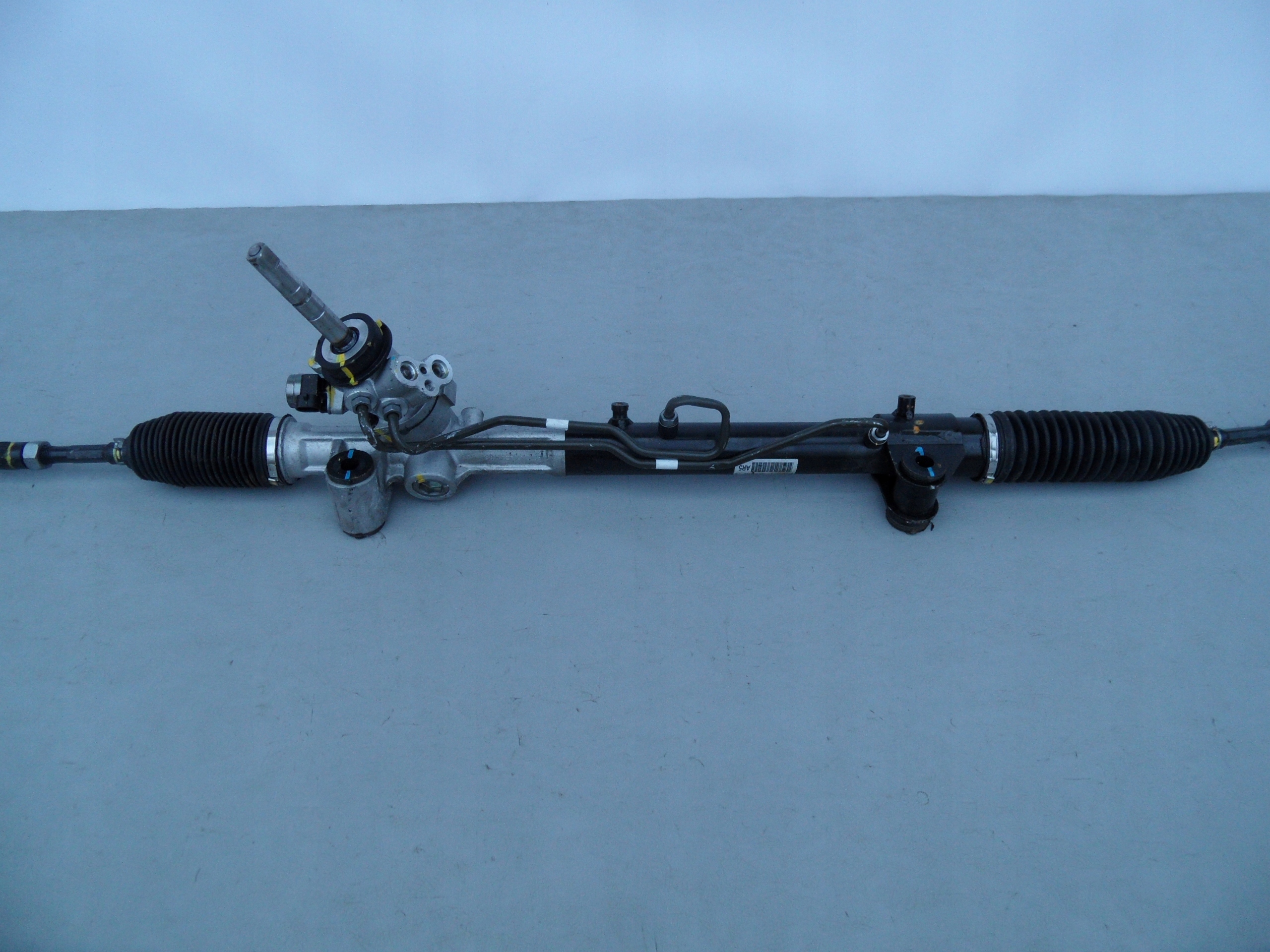 PRZEKŁADNIA NOWA! OPEL ASTRA IV J OPC 2.0 TURBO