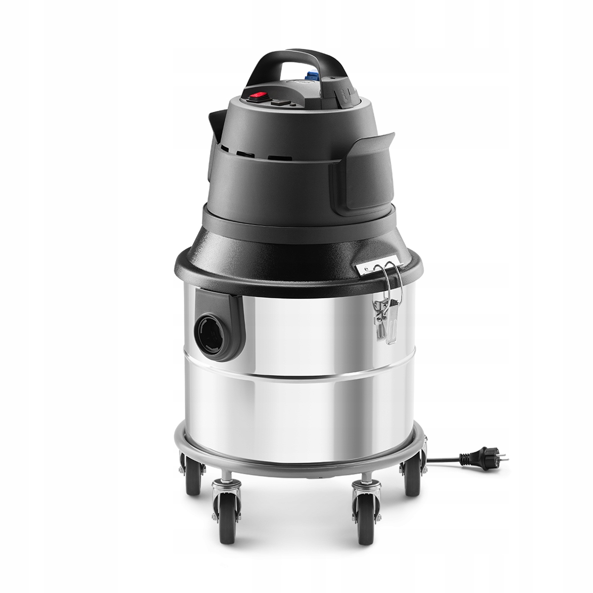 PROFI ODKURZACZ PRZEMYSŁOWY PROFI 45.40MFE Z OTRZ.