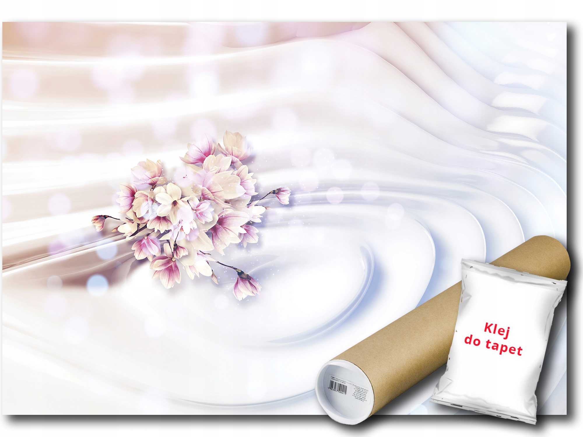 

Fototapeta Zen Spa Fale 25A Pxl 254x184 P12567