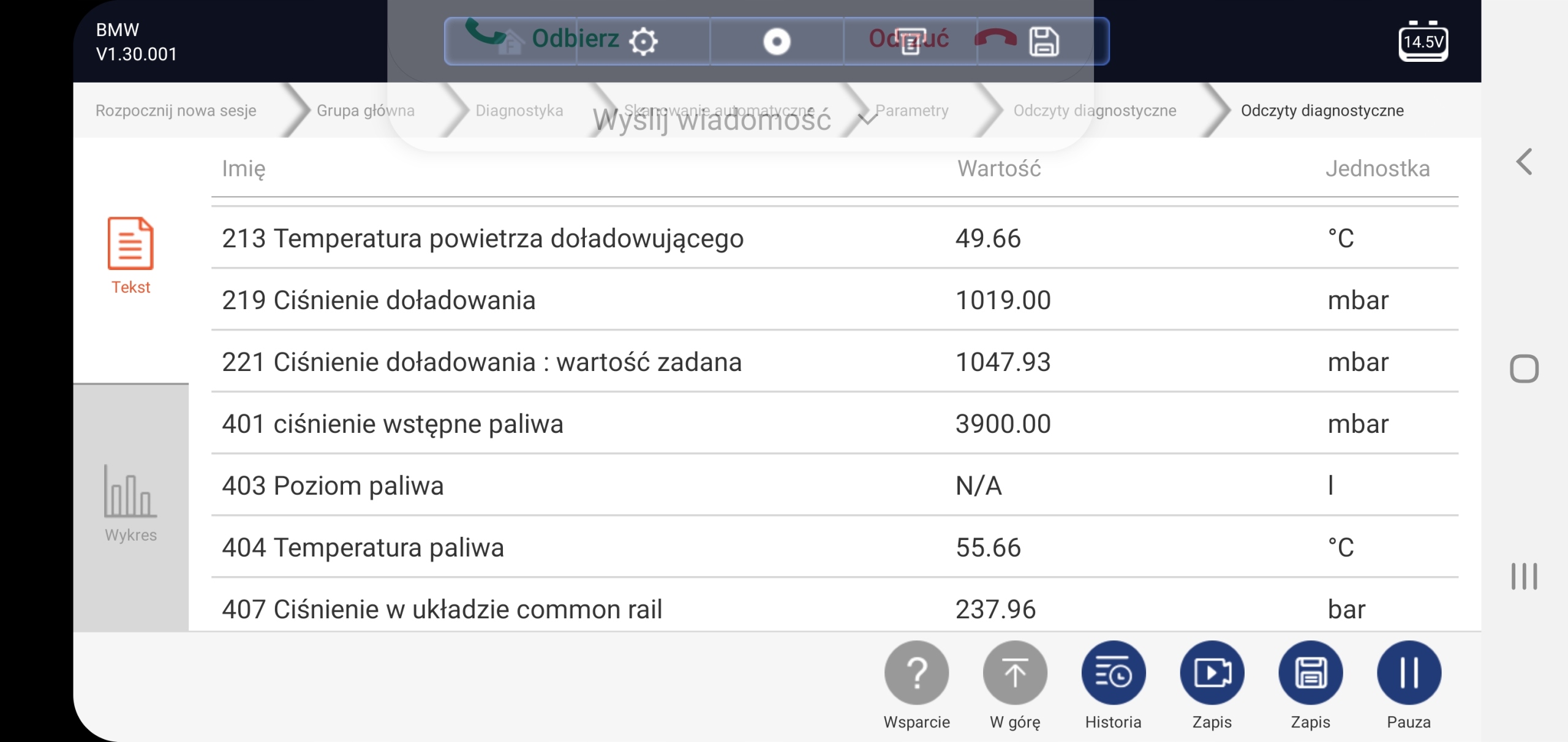 LEGALNY INTERFEJS DIAGNOSTYCZNY RS900 AUTOXSCAN PL Marka AutoXscan