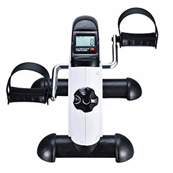 ROWEREK TRENINGOWY ROTOR REHABILITACYJNY DO ĆWICZEŃ RĄK NÓG LICZNIK T-073 Marka mediTRADE24