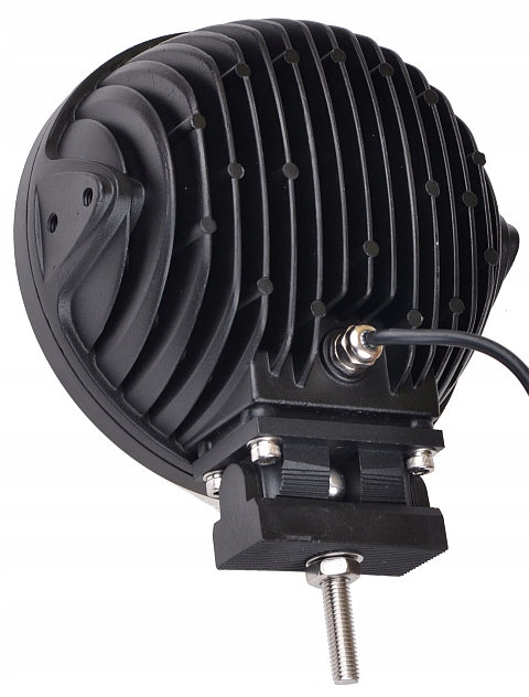 LAMPA REFLEKTOR LED 60W CREE SZPERACZ 12 24V 18cm Parts manufacturer n other manufacturer