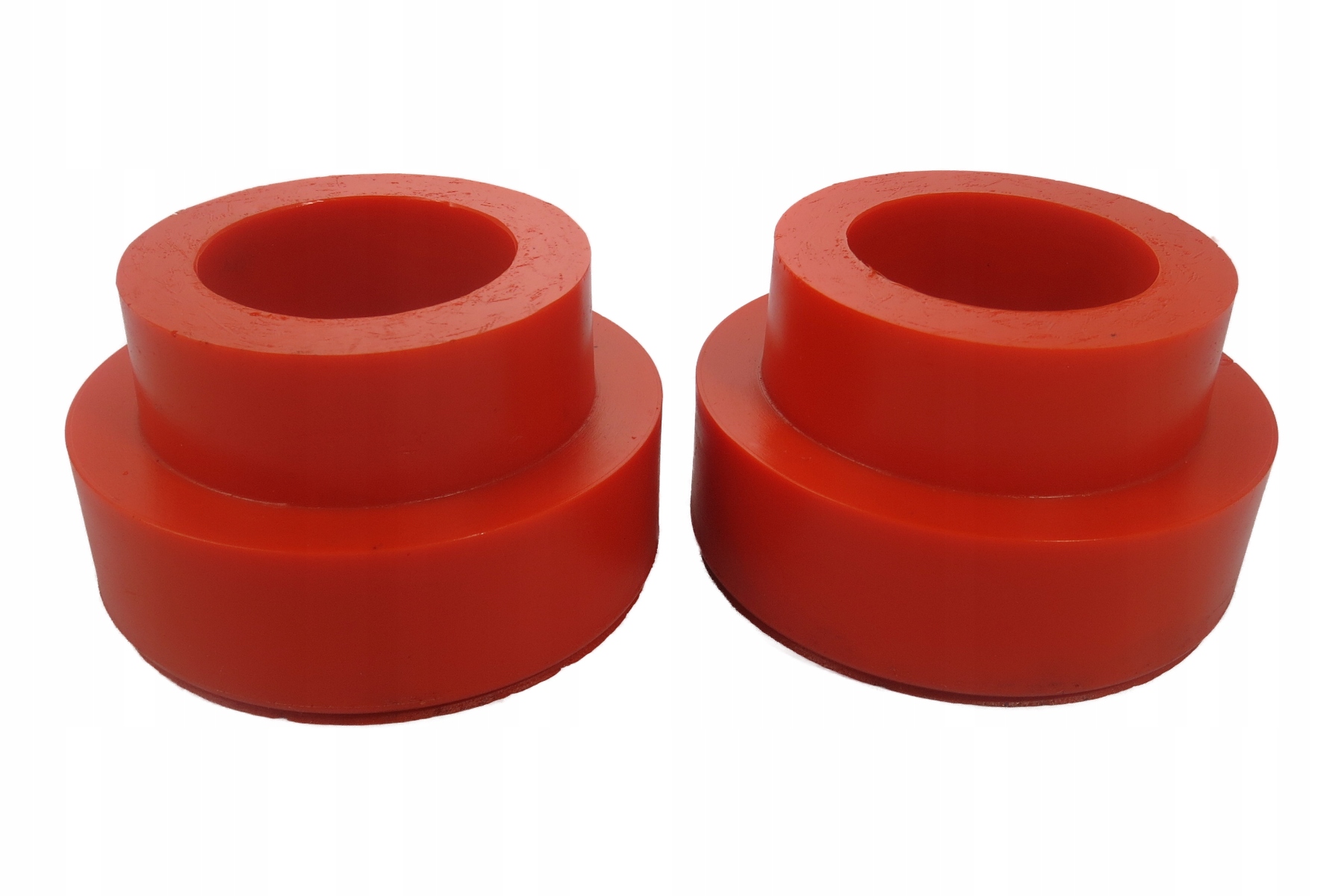 62986880 - Полибуши шайбы Land Rover Defender задний 5см