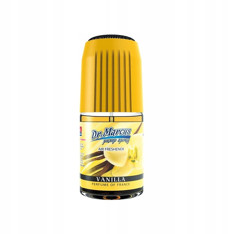 

Dr-marcus Atomizer Zapach Vanilla Pump Spray