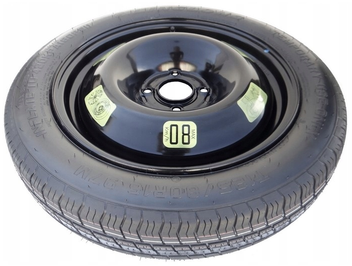 Новое космическое колесо R16 PEUGEOT 307 + KIT