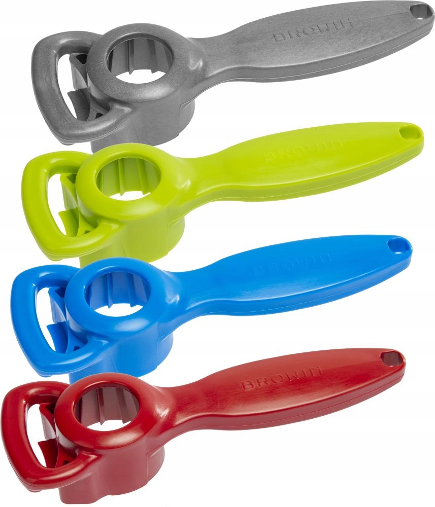 

Otwieracz 3w1 Do Zakrętek Słoików Puszek Butelek