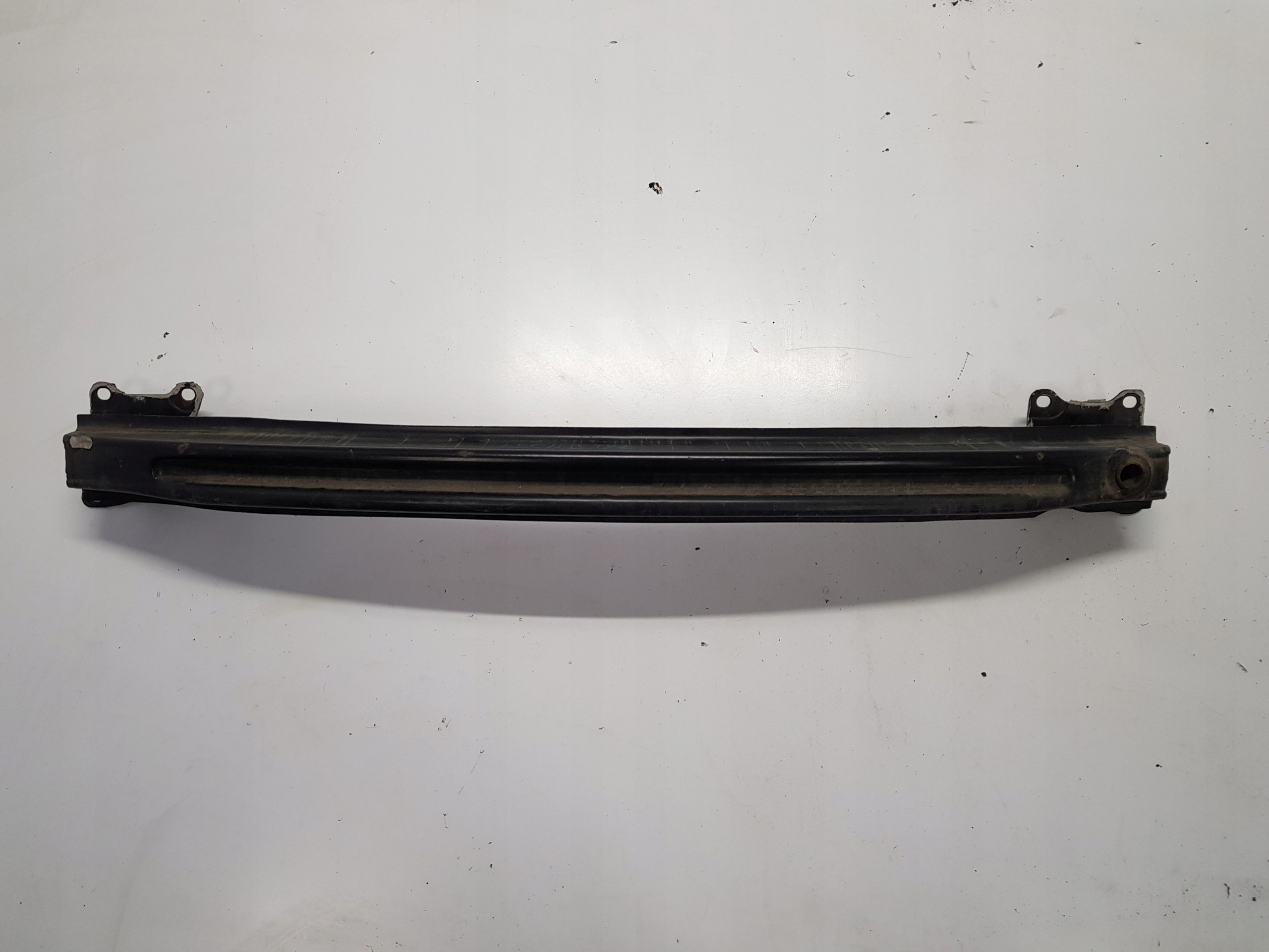 SEAT LEON II BELKA ZDERZAKA TYLNA TYŁ