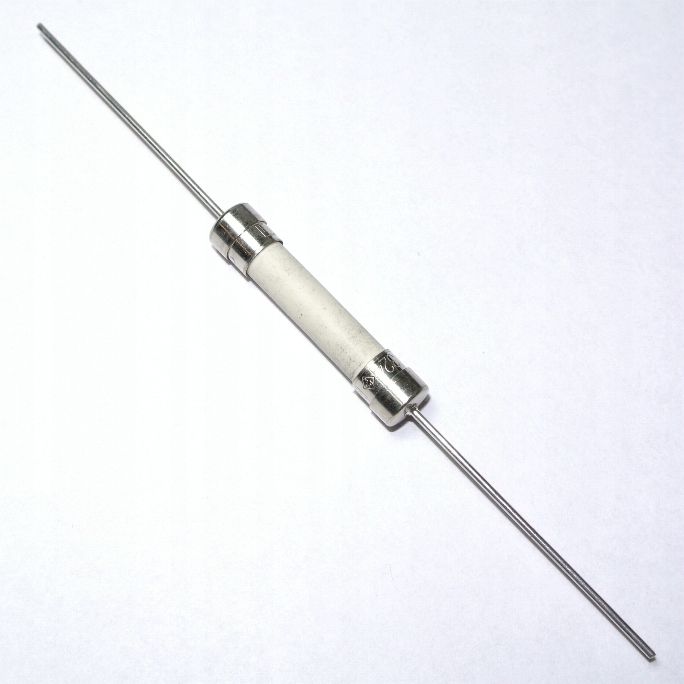 

Bezpiecznik ceramiczny szybki 30A 250V [1szt] #923