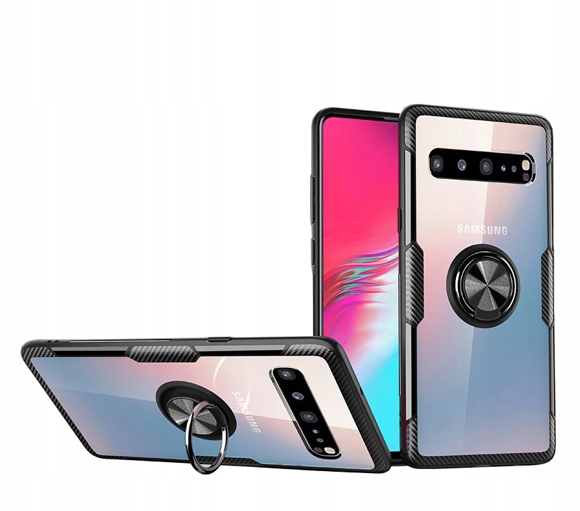 

Etui Pancerne Ring Case Holder Samsung Galaxy S10