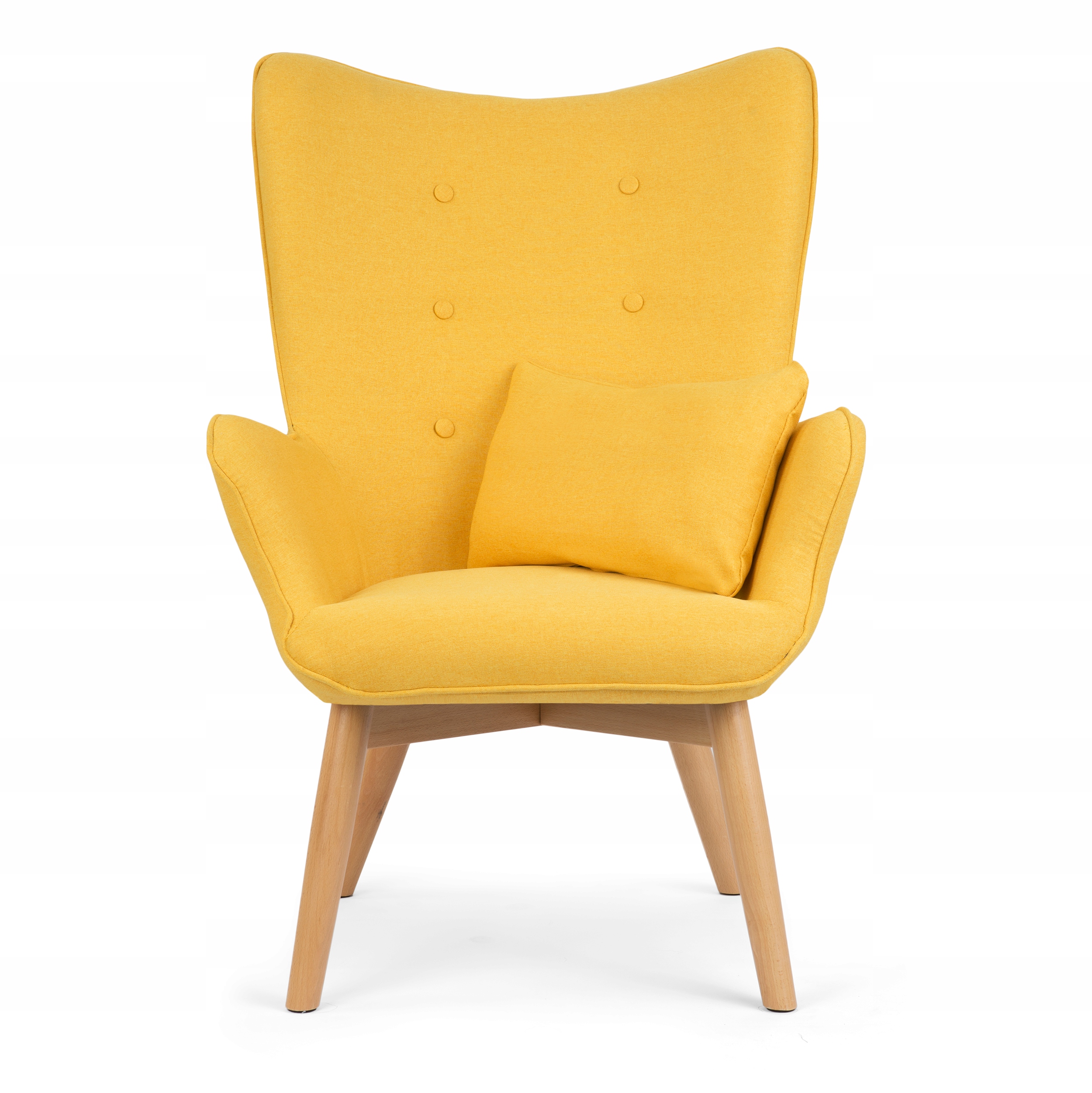 Fotel do karmienia DLA MAMY uszak poduszka gratis Marka Sofotel