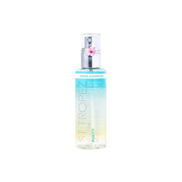 St.tropez Mgiełka Do Twarzy Purity Wodna 80ml-Zdjęcie-0