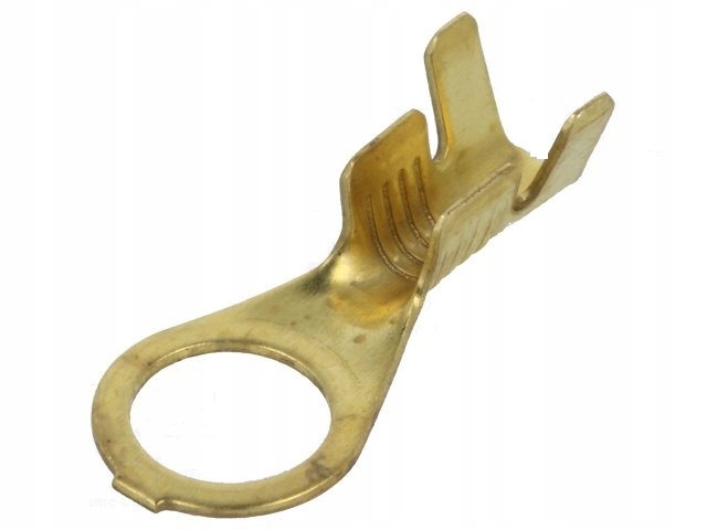 

Konektor oczkowy M4 1-2,5mm nieizolowany x50szt