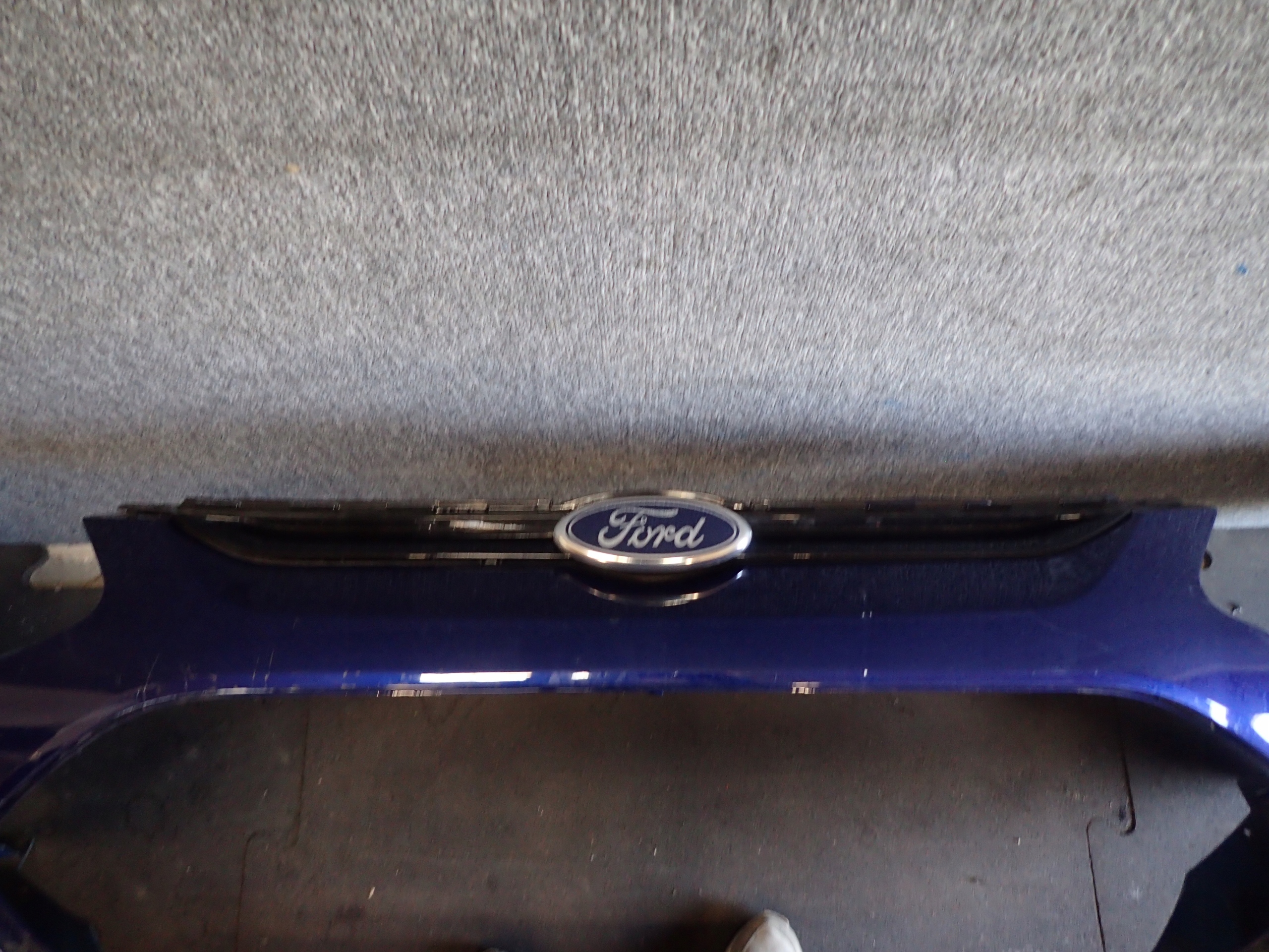 STOSSSTANGE VORNE FORD B MAX