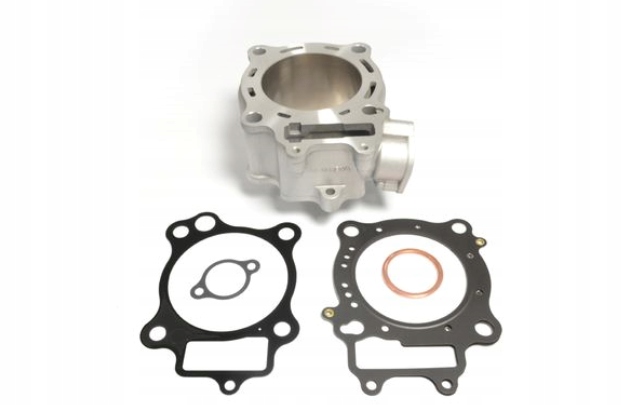 Valec Honda Crf 250 R 04-09 Crf 250 X 04-15