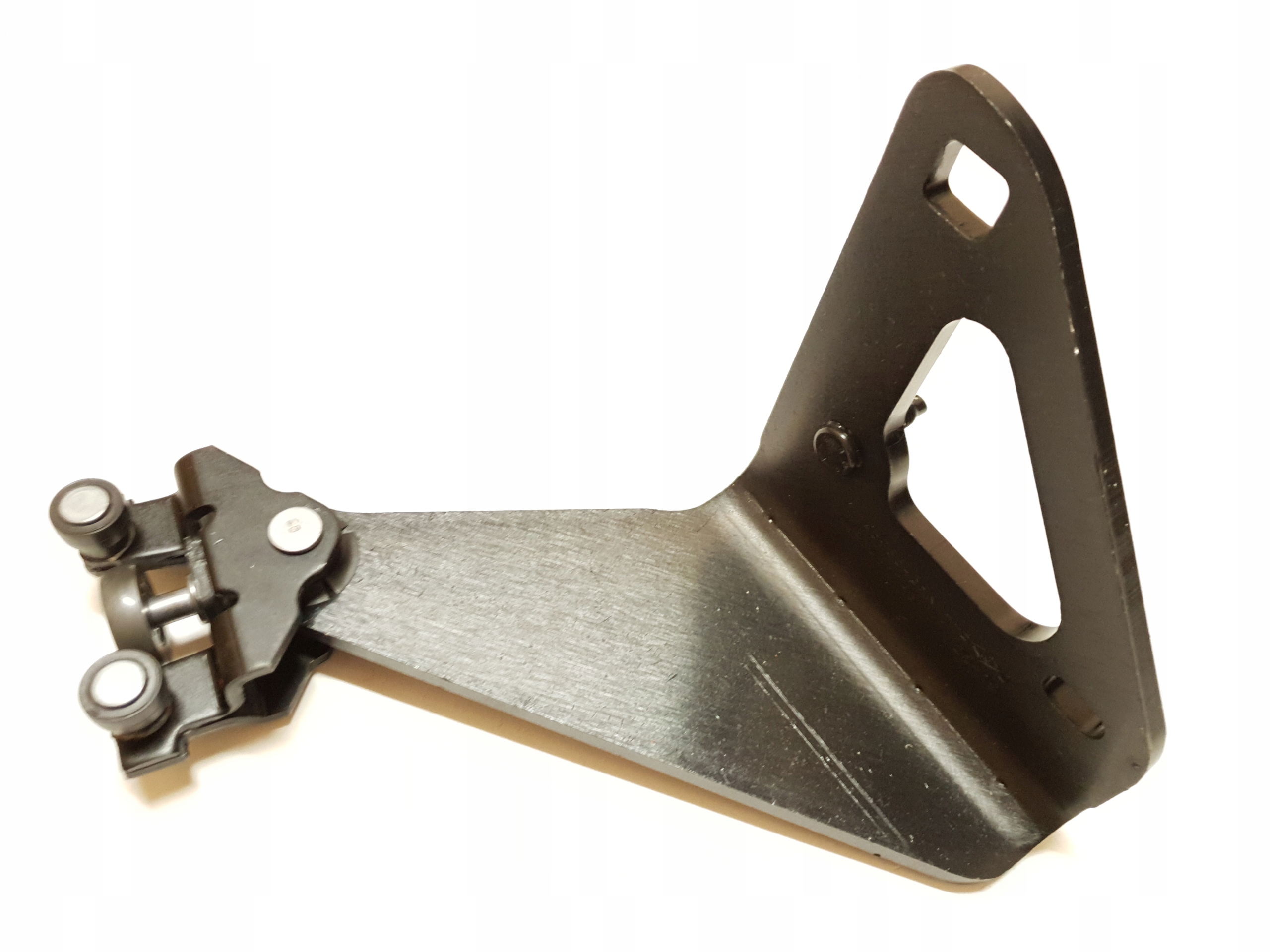 ROLKI DOLNE DRZWI PRZESUWNYCH TRAFIC VIVARO 2014