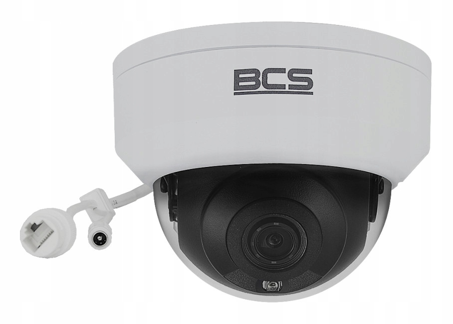 Kamera IP BCS-P-DIP14FSR3 / 4Mpx; 2.8mm Rozdzielczość 4 Mpx