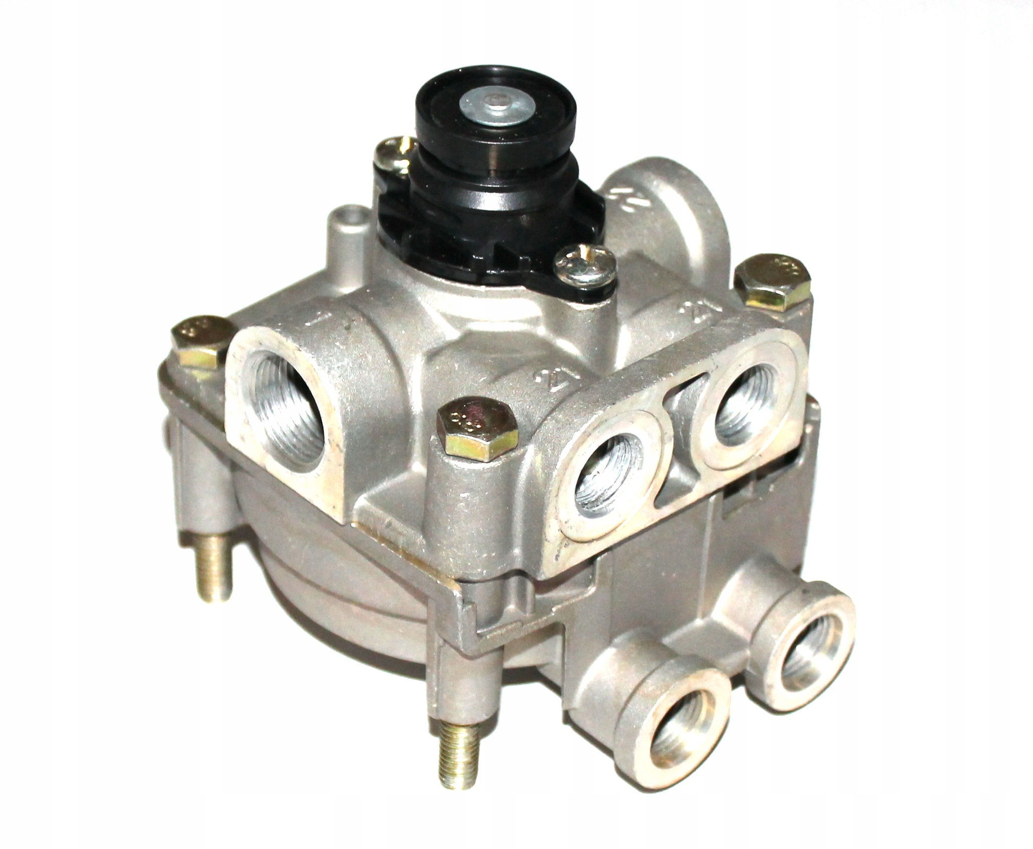 Reléový Ventil (12 Bar, M16X1,5/M22X1,5) Reléový Ventil 973 011