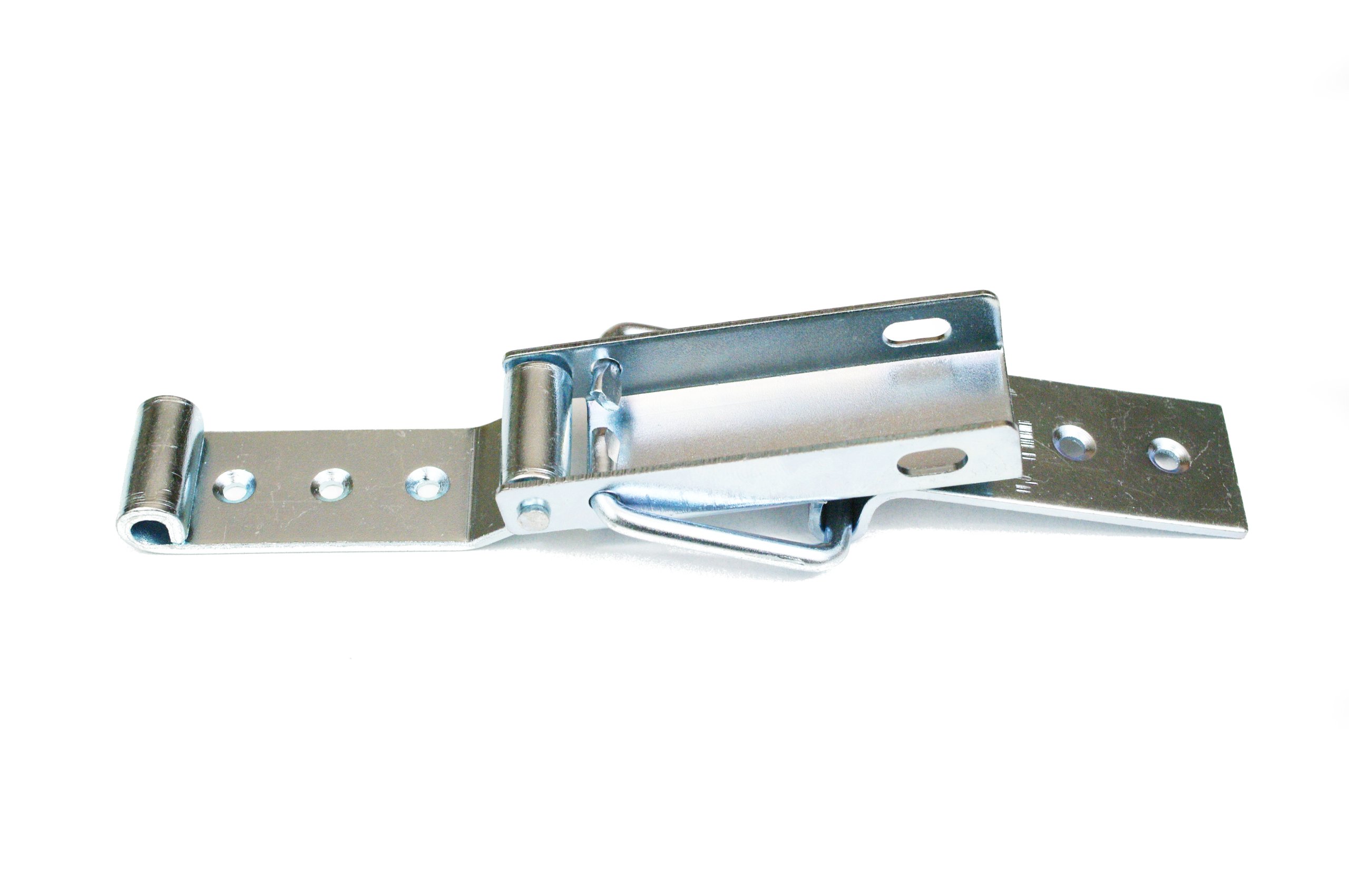 ZAMKNIĘCIE ZAMEK ZACZEP DO BURTY/ PIECA CO ŚREDNI Marka Inna