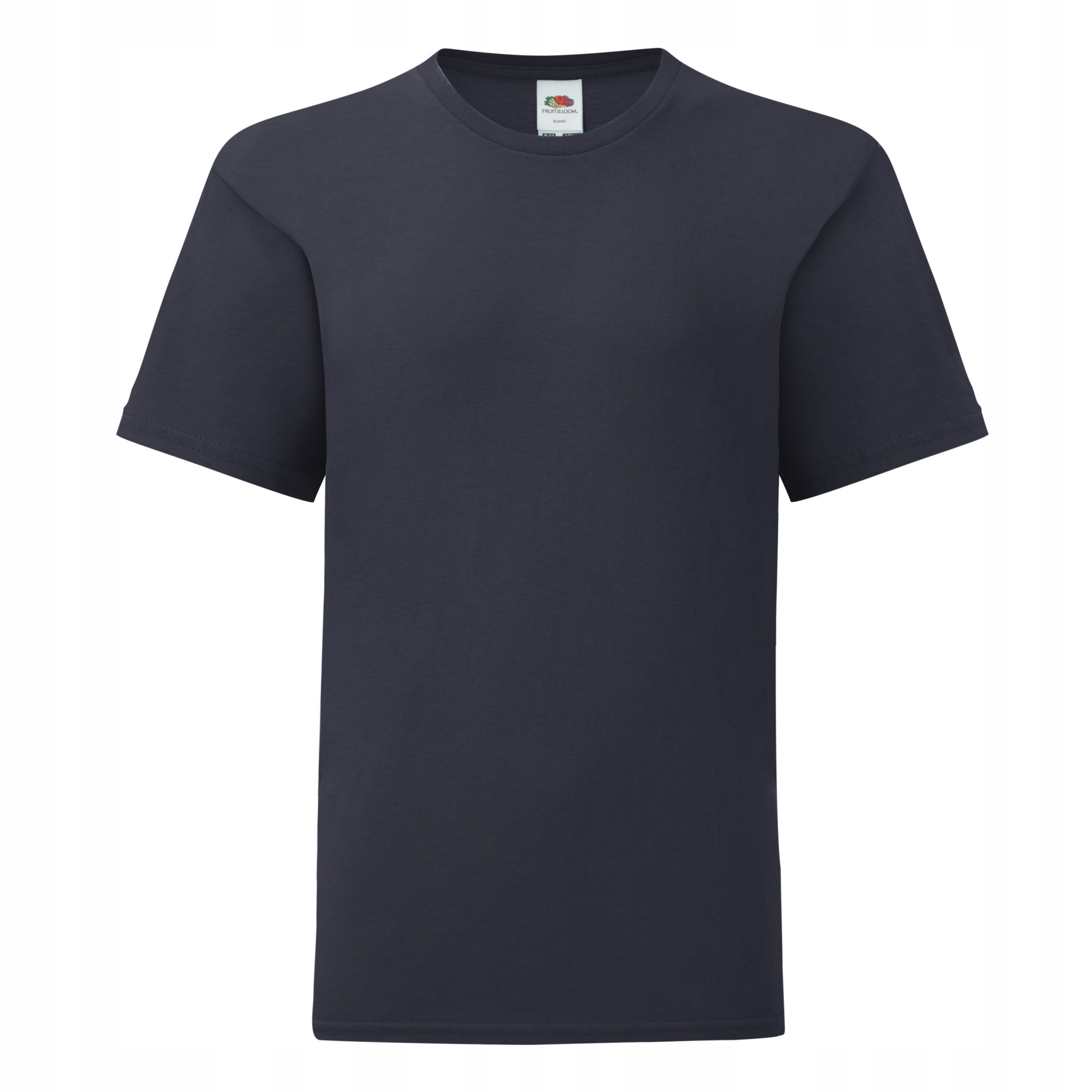 

Dziecięca Koszulka t-shirt Iconic Fruit deep 152