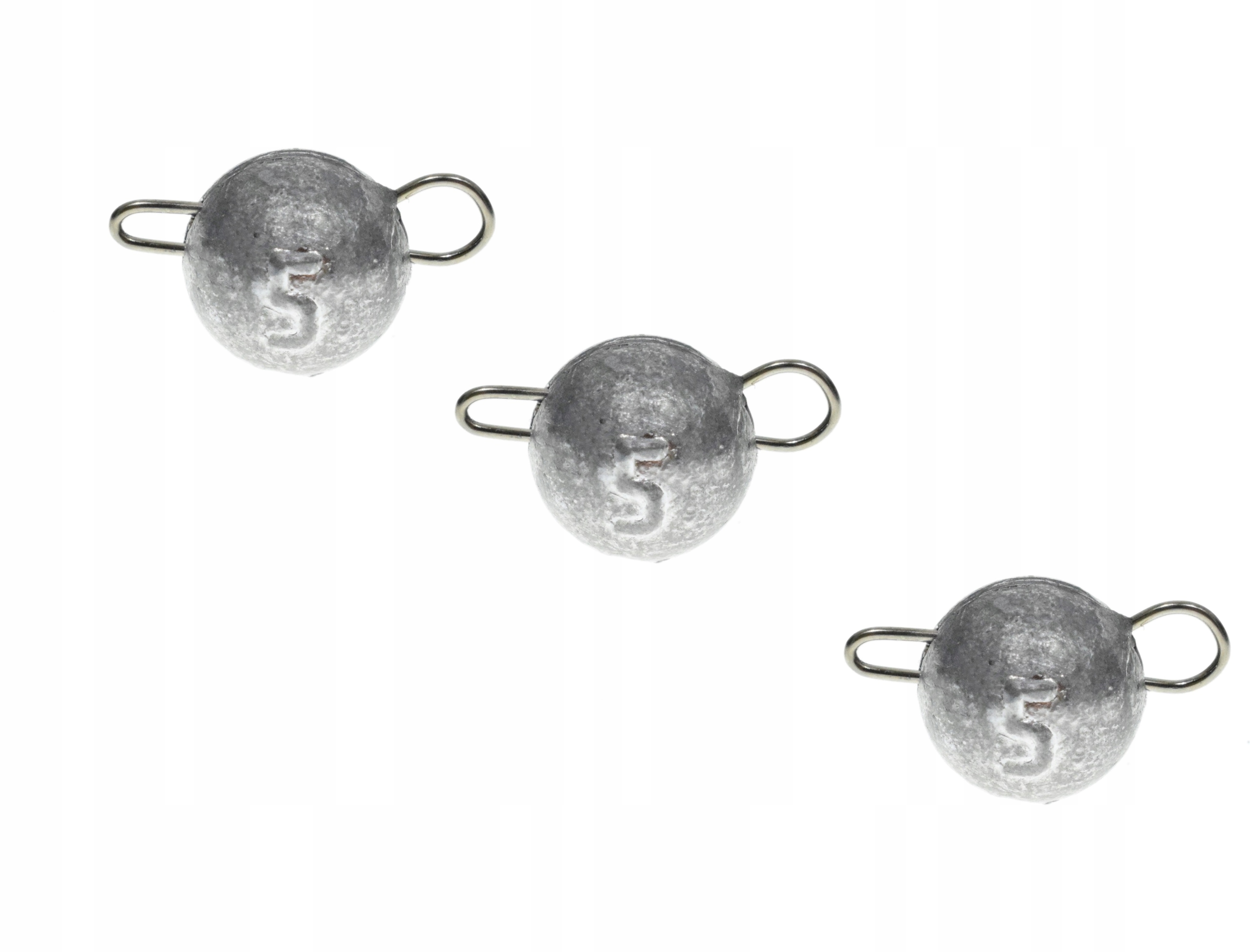 CZEBURASZKA KULKA JAXON SPINNING 5 g POLECAMY !!