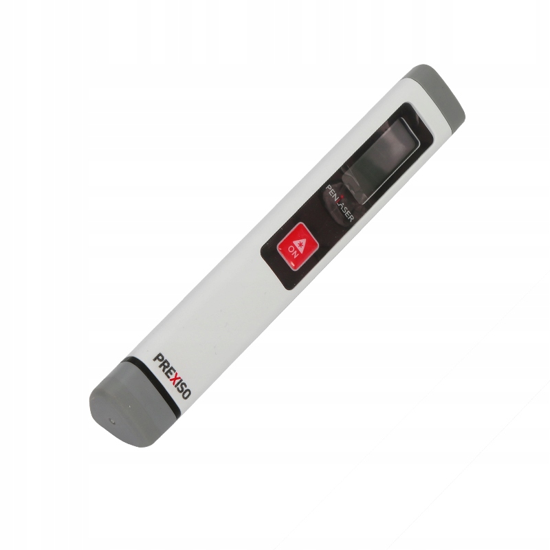 

Dalmierz miara laserowa Prexiso P10 Penlaser 10m