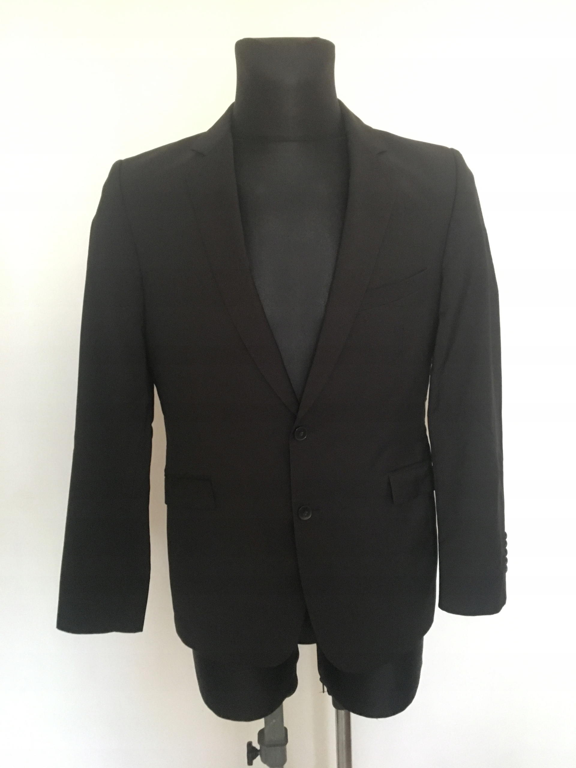 STRELLSON - marynarka meska roz 46