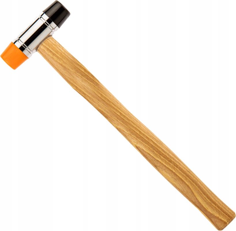

Młotek Blacharski 150g 22mm 11-620 Neo Tools