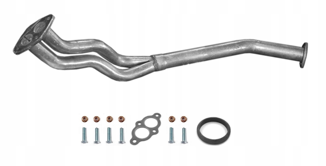 Bmw 3 E30 316 318i 1.8 (1982-1990) Sedan Trubka Oe 18111176645