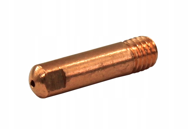 Końcówka prądowa 0,8mm MB-15, MB-14 ZESTAW 10 szt. Kod producenta zestmb14/1,0