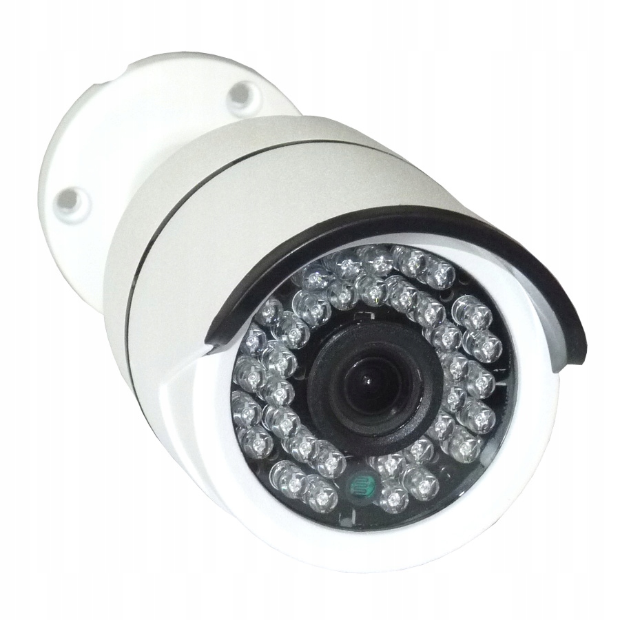 KAMERA zewnetrzna 4 w 1 FULL HD 2 MPX monitoring