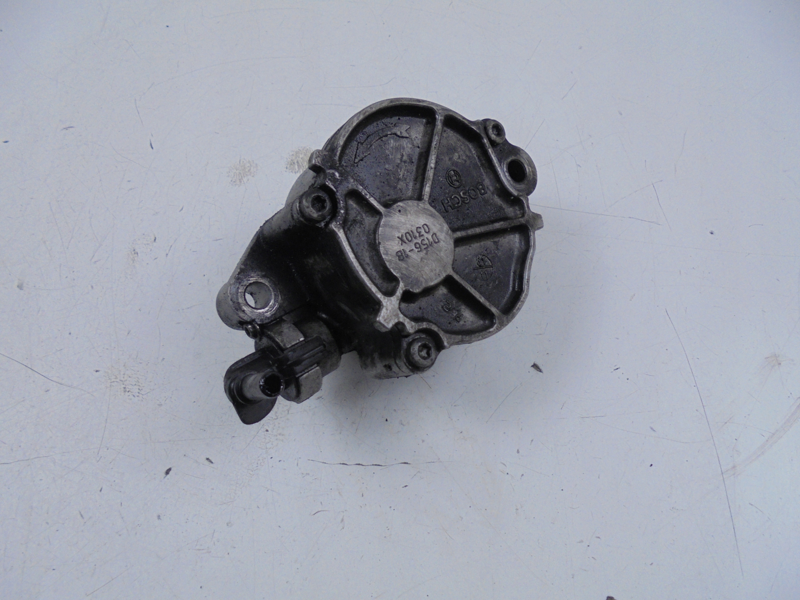 POMPA VACUM WAKUM D156-1B FOCUS MK2 C-MAX 1.6 TDCI