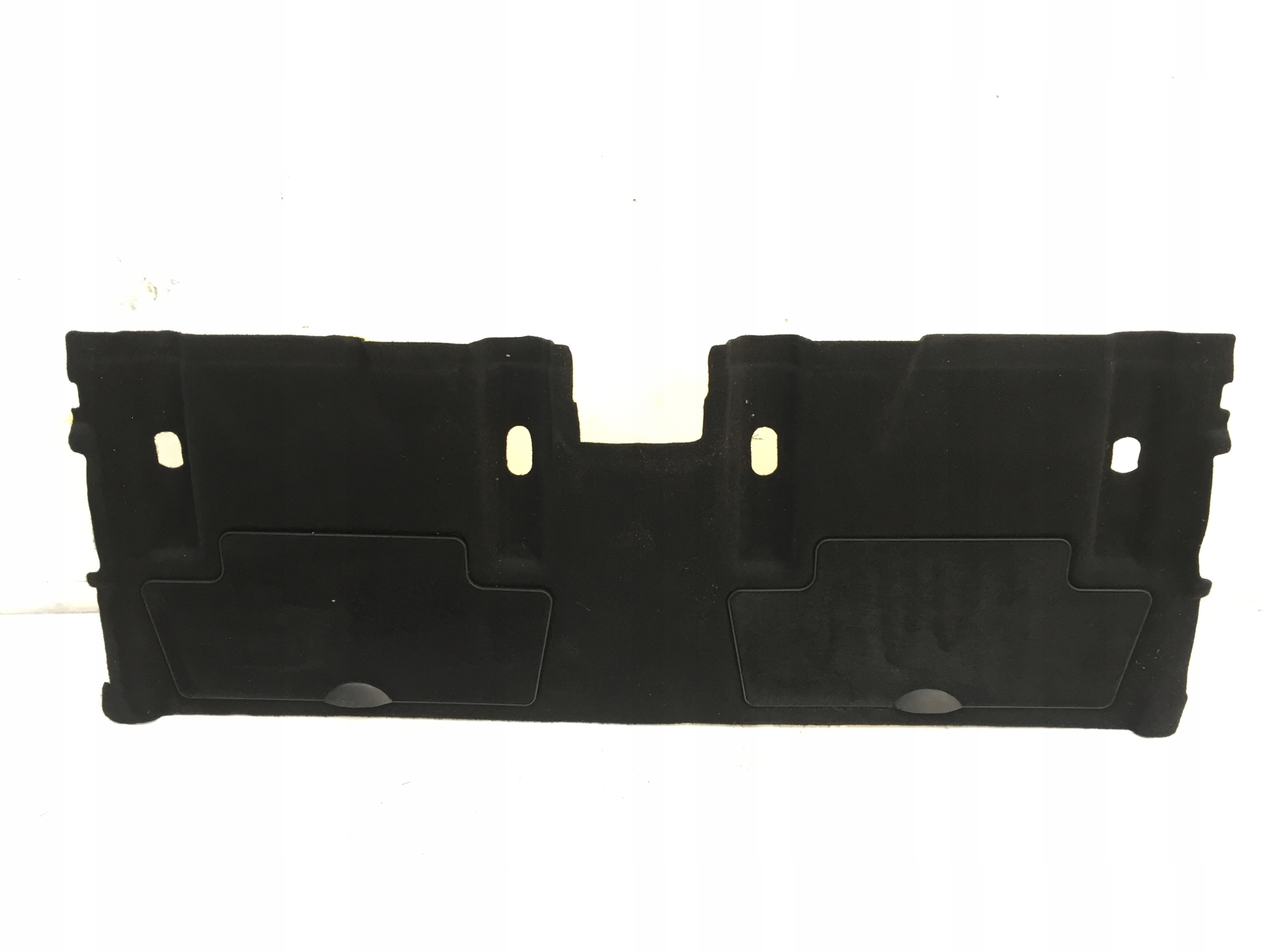 CITROEN C4 PICASSO II ковер