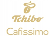 Кофе TCHIBO Cafissimo Barista Caffe Crema 80 капс сорт кофе Арабика