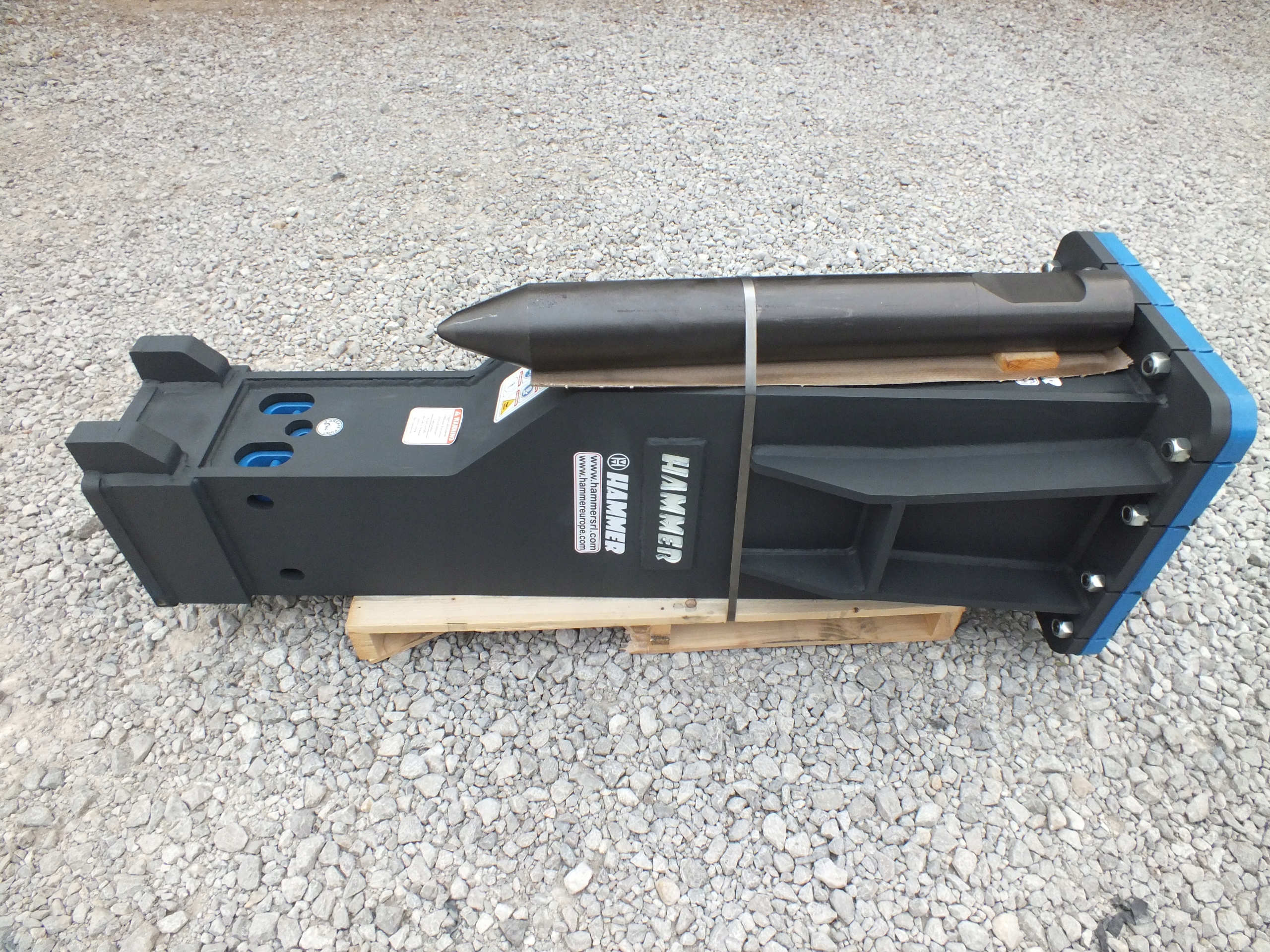 Гидравлический молоток hm1700 экскаватор 19-28 тонн