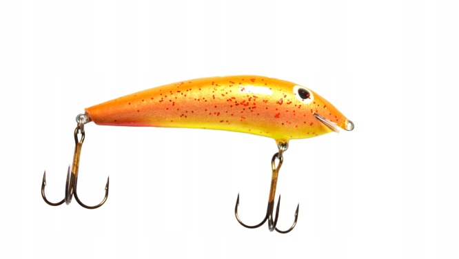 Woblery Gębale Assan Primal 7,5cm W1231