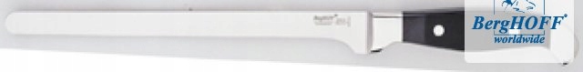 

Nóż Do Wędlin Okrągły Forged 24cm Berghoff 1301013