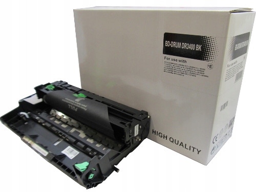 

Bęben do Brother DR-3400, MFC-L5750DW, MFC-L6800DW